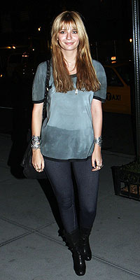 MISCHA BARTON photo | Mischa Barton