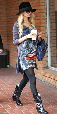 NICOLE RICHIE photo | Nicole Richie