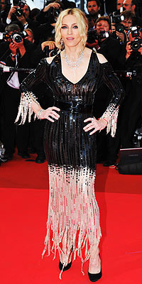 MADONNA photo | Madonna