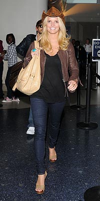 JESSICA SIMPSON photo | Jessica Simpson