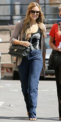 LAUREN CONRAD photo | Lauren Conrad