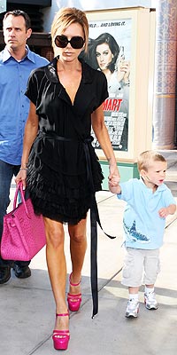 VICTORIA BECKHAM photo | Victoria Beckham