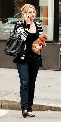 BLAKE LIVELY photo | Blake Lively