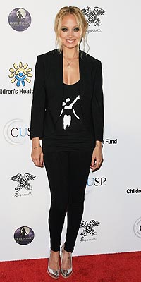 NICOLE RICHIE photo | Nicole Richie
