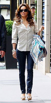 EVA LONGORIA PARKER photo | Eva Longoria