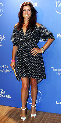 KATE WALSH photo | Kate Walsh