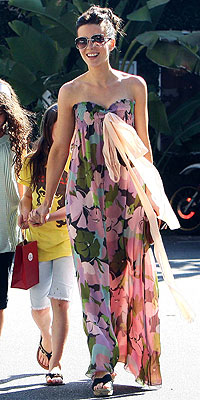 KATE BECKINSALE  photo | Kate Beckinsale