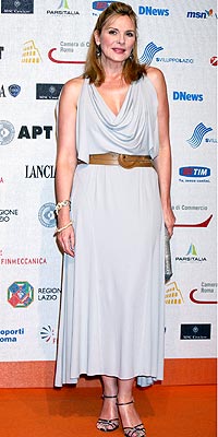 KIM CATTRALL photo | Kim Cattrall
