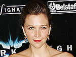 Celeb Fashion Hit or Miss?
| Maggie Gyllenhaal