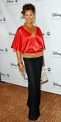 VANESSA WILLIAMS photo | Vanessa Williams