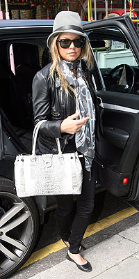 FERGIE photo | Fergie