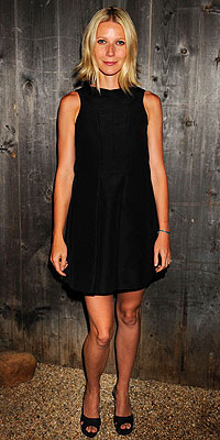 GWYNETH PALTROW photo | Gwyneth Paltrow
