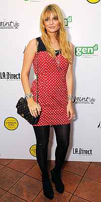 MISCHA BARTON photo | Mischa Barton
