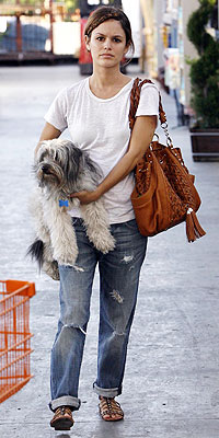 RACHEL BILSON photo | Rachel Bilson