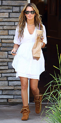 ASHLEY TISDALE photo | Ashley Tisdale