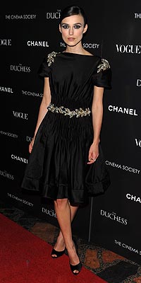 KEIRA KNIGHTLEY photo | Keira Knightley