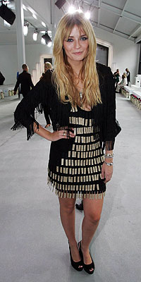 MISCHA BARTON photo | Mischa Barton