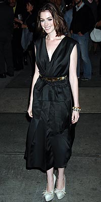 ANNE HATHAWAY photo | Anne Hathaway
