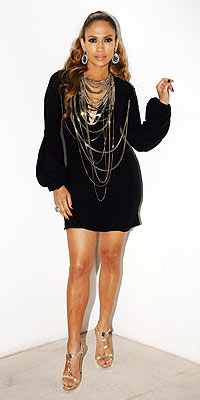 JENNIFER LOPEZ photo | Jennifer Lopez