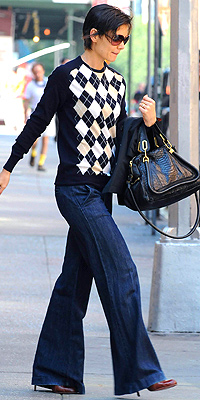 KATIE HOLMES photo | Katie Holmes