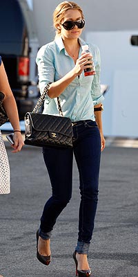 LAUREN CONRAD photo | Lauren Conrad