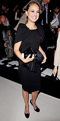 NATALIE PORTMAN photo | Natalie Portman