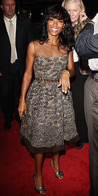 JADA PINKETT-SMITH photo | Jada Pinkett Smith