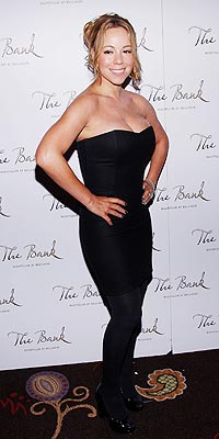 MARIAH CAREY photo | Mariah Carey