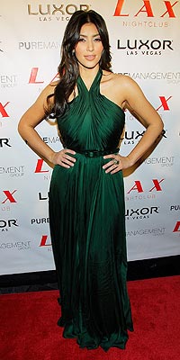KIM KARDASHIAN photo | Kim Kardashian