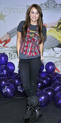 MILEY CYRUS photo | Miley Cyrus