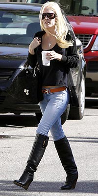 HEIDI MONTAG photo | Heidi Montag