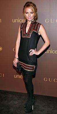 BECKI NEWTON  photo | Becki Newton