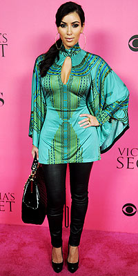 KIM KARDASHIAN photo | Kim Kardashian
