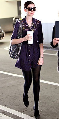 ANNE HATHAWAY photo | Anne Hathaway
