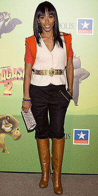 JADA PINKETT-SMITH photo | Jada Pinkett Smith