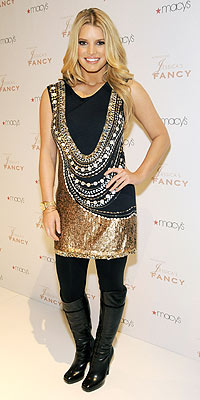 JESSICA SIMPSON  photo | Jessica Simpson
