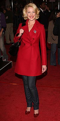 KATHERINE HEIGL photo | Katherine Heigl