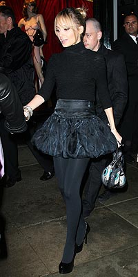 NICOLE RICHIE photo | Nicole Richie