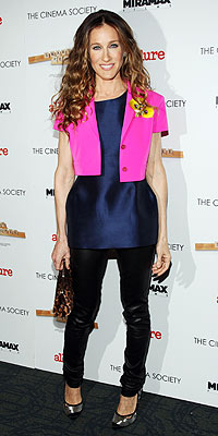 SARAH JESSICA PARKER photo | Sarah Jessica Parker