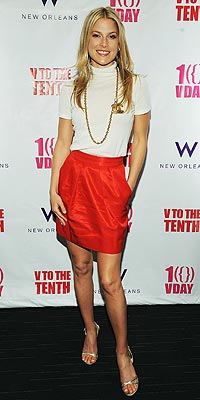 ALI LARTER photo | Ali Larter