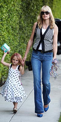 HEIDI KLUM photo | Heidi Klum