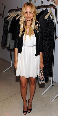 NICOLE RICHIE photo | Nicole Richie