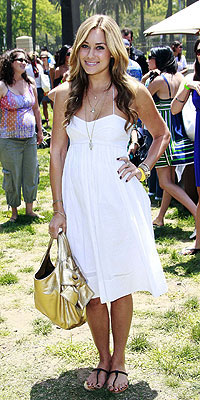 LAUREN CONRAD photo | Lauren Conrad