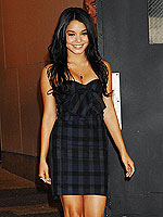 Star Looks for Less! | Vanessa Hudgens