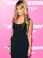 Star Looks for Less! | Ashley Tisdale