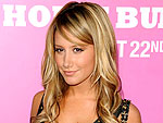 Star Looks for Less! | Ashley Tisdale