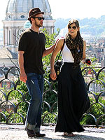 Star Looks for Less! | Jessica Biel, Justin Timberlake