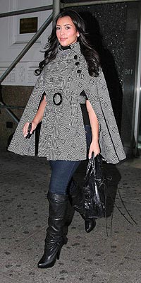 KIM KARDASHIAN photo | Kim Kardashian
