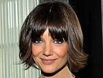 Would You Wear These Beauty Trends? | Katie Holmes