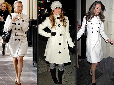 miley cyrus outfits casual. A cute coat idea for the